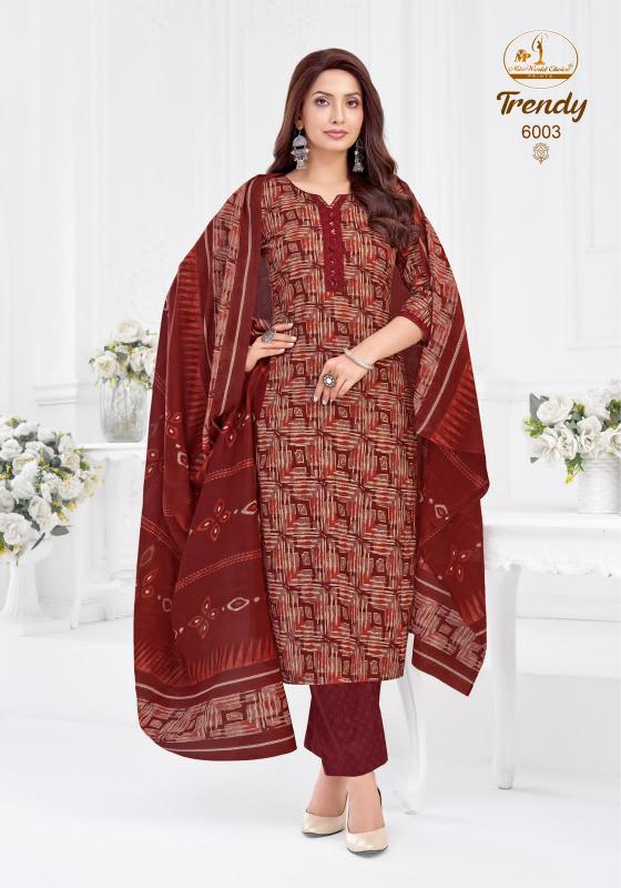 Miss world trendy Vol-6 kurti wholesale app